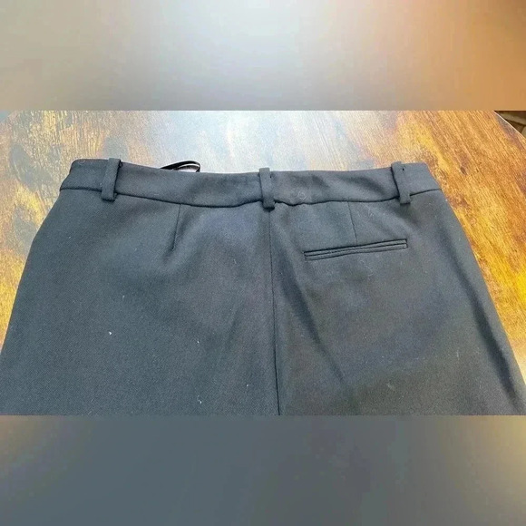 LAUREN RALPH LAUREN | ladies ADELLE dress pants. Size: 10 - Picture 4 of 14